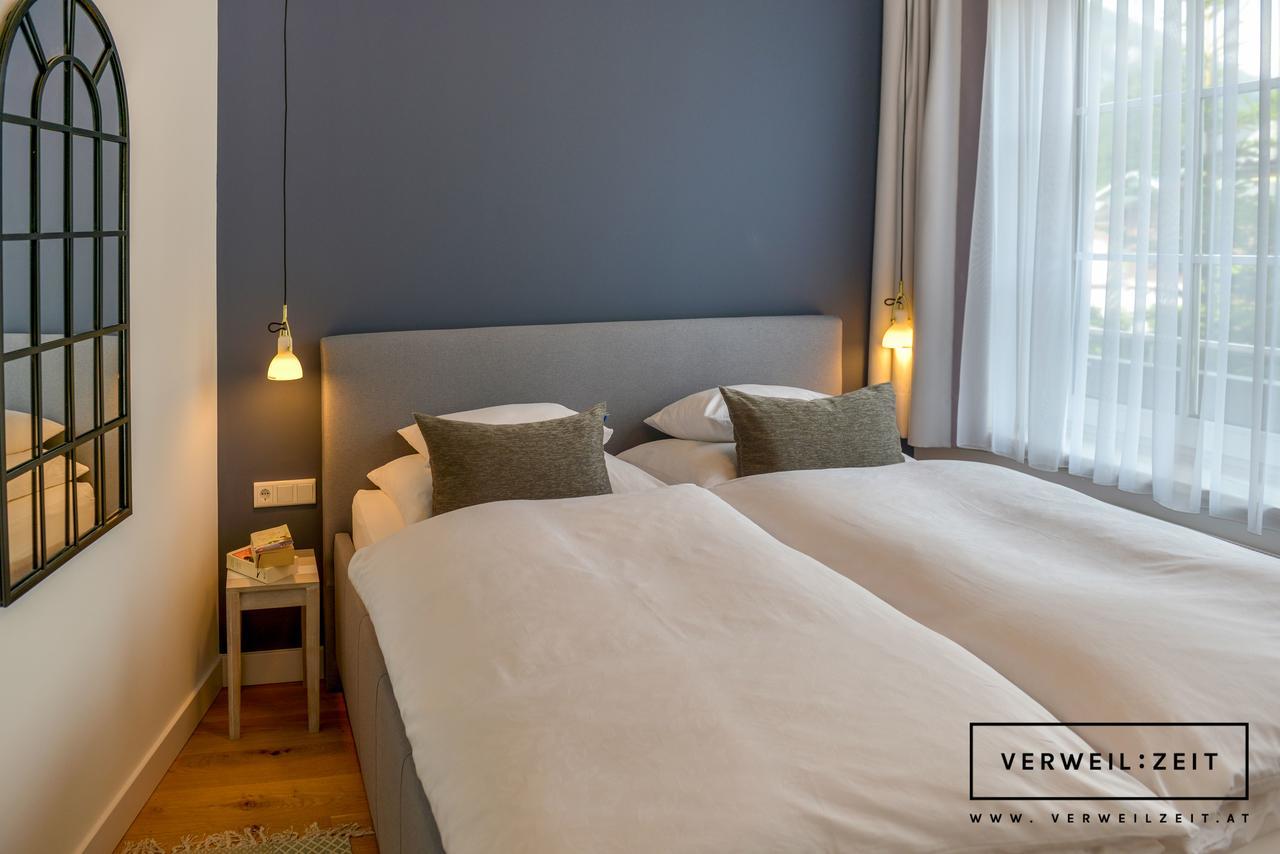 Verweilzeit Appartementhaus Рамзау ам Дахщайн Екстериор снимка